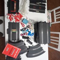 Piste polistil anni '70 e anno 1981