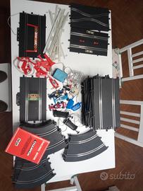 Piste polistil anni '70 e anno 1981