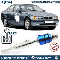 Leva Cambio Marce corte Per Bmw Serie 3 E36 Tuning