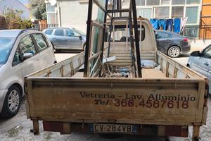 Hyundai H1 cassonato