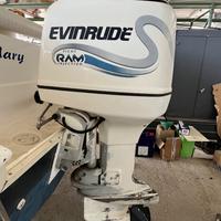 Evinrude Hp 200 Ficht Ram