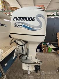 Evinrude Hp 200 Ficht Ram
