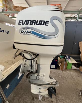 Evinrude Hp 200 Ficht Ram