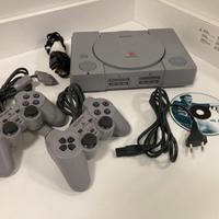 PlayStation Ps1