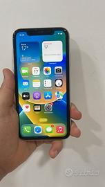 Apple iPhone 11 white 128 GB - 6371