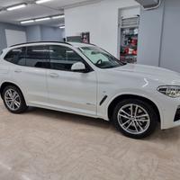 Bmw x3 (g01/f97) - 2018