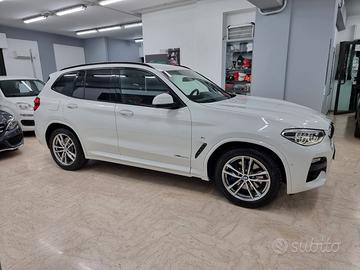 Bmw x3 (g01/f97) - 2018