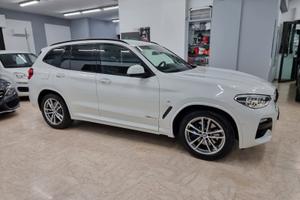 Bmw x3 (g01/f97) - 2018