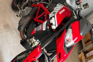 Ducati hypermotard 950