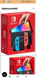 Nintendo - Console Nintendo Switch –