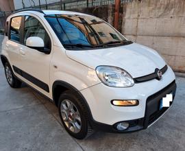 FIAT PANDA 1.3 MJT 4X4 DIESEL