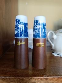 set vintage sale/pepe