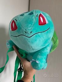 Zaino Pokemon