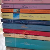 11 libri - Rosamunde Pilcher