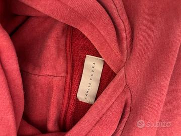 Felpa danilo paura x kappa sales