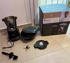 Masterpro robot da cucina