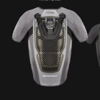 Alpinestars Tech Air 5 Airbag Gilet