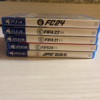 Videogiochi Ps4/Ps5