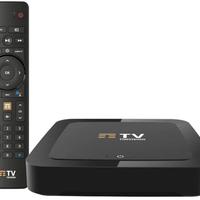 Tim vision box nuovo sigillato