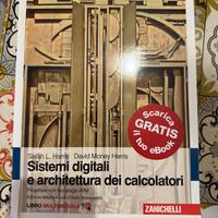 Sistemi digitali e architettura dei calcolatori