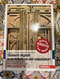 Sistemi digitali e architettura dei calcolatori