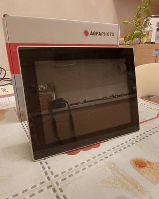 Cornice digitaleAGFAPHOTO