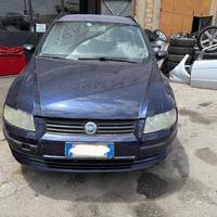 Ricambi Fiat Stilo SW 1.9 JTD 116cv del 2003