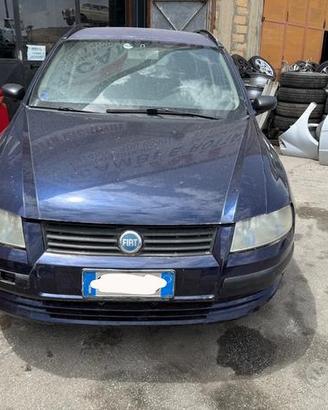 Ricambi Fiat Stilo SW 1.9 JTD 116cv del 2003