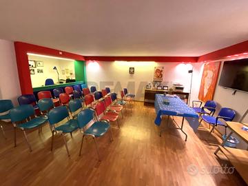 Locale Commerciale - Catania