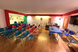 Locale Commerciale - Catania