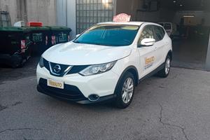 Nissan Qashqai 1.5 dCi Acenta
