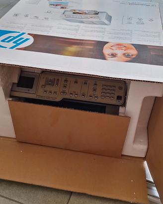Fotocopiatrice Fax Scanner