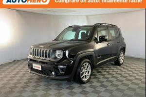 JEEP Renegade LG50065