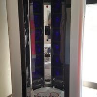 Doccia Abbronzante X6