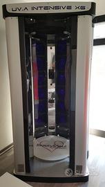 Doccia Abbronzante X6