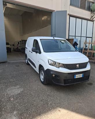 Peugeot PARTNER 1.6HD Euro6 No Iva - 2019