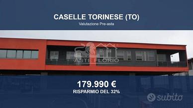 Immobile in asta di 229 m² con più di 5 locali a C