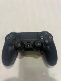 Telecomando PS4