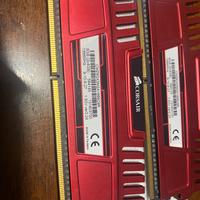 Memorie ram da 4 gb ddr3
