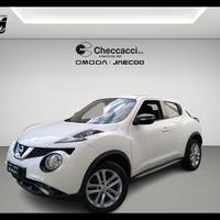NISSAN Juke 1ª serie Juke 1.5 dCi Start&Stop A...