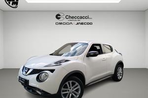 NISSAN Juke 1ª serie Juke 1.5 dCi Start&Stop A...