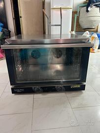 forno industriale