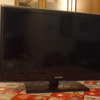 TV Samsung 26 pollici LCD 