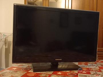 TV Samsung 26 pollici LCD 