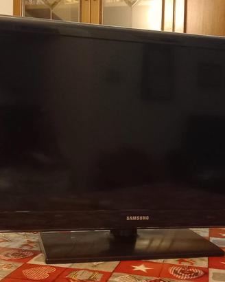 TV Samsung 26 pollici LCD 