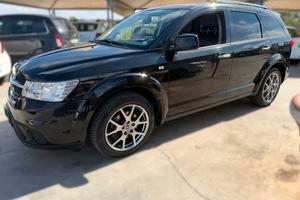 Fiat Freemont 2.0 Multijet 170 CV Lounge