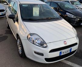 Fiat Punto 1.3 MJT II S&S 95 CV 5 porte Street