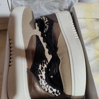 scarpe donna nuove 