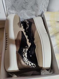 scarpe donna nuove 
