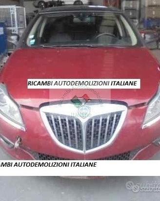 Ricambi Lancia Delta